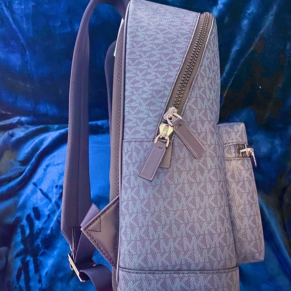 MICHAEL KORS (BACKPACK) *NEW* - Picture 3 of 4